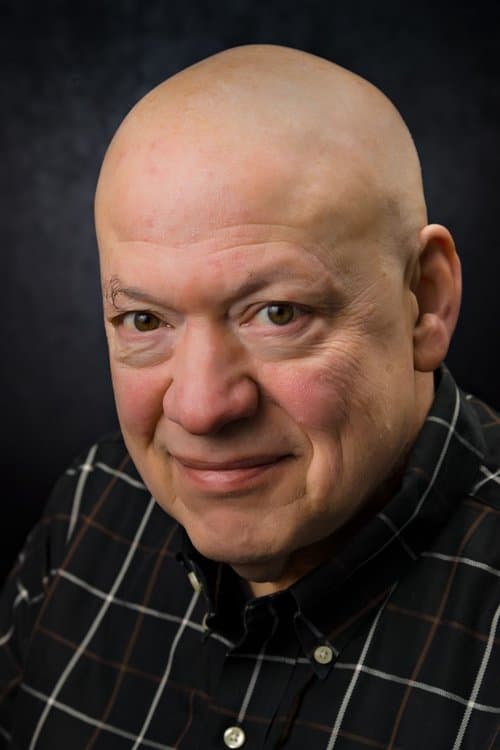 Peter Van Wagner foto
