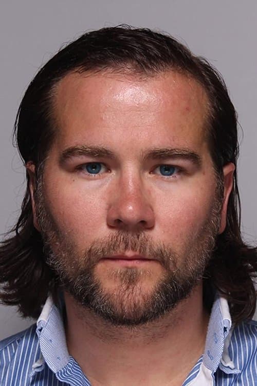 Stuart Brennan foto