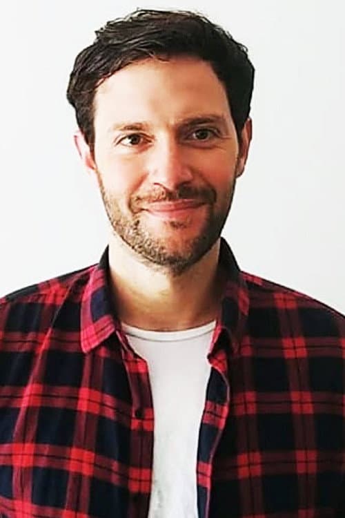 Mauro Álvarez foto