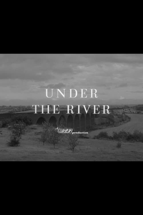 Under the River (1959) poster