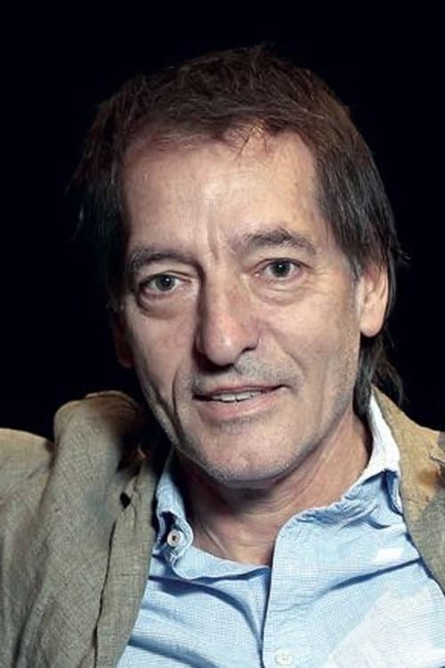 Pablo E. Bossi foto