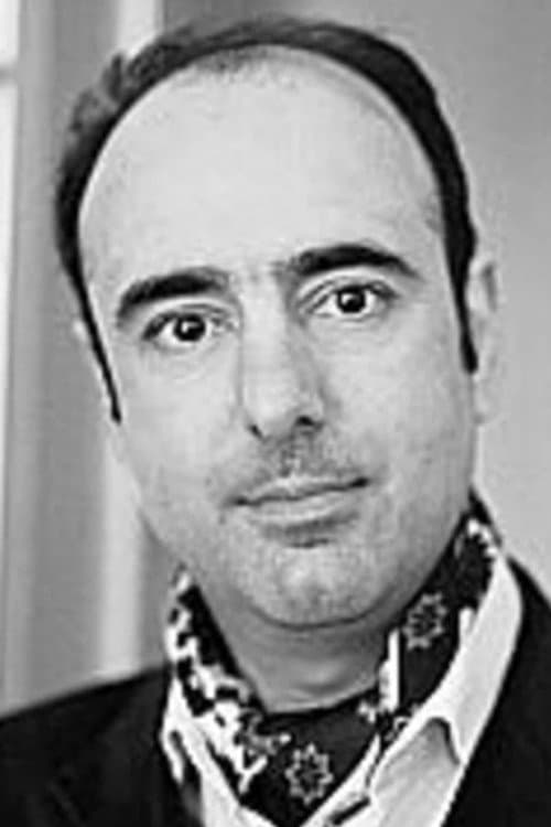 Jérôme Tonnerre foto
