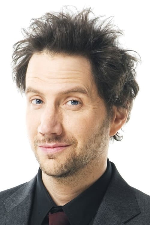 Jamie Kennedy foto