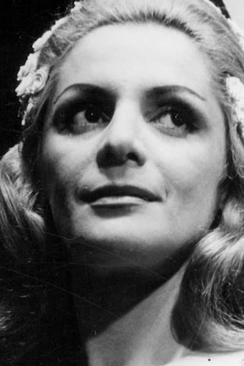 Wilma Henriques foto