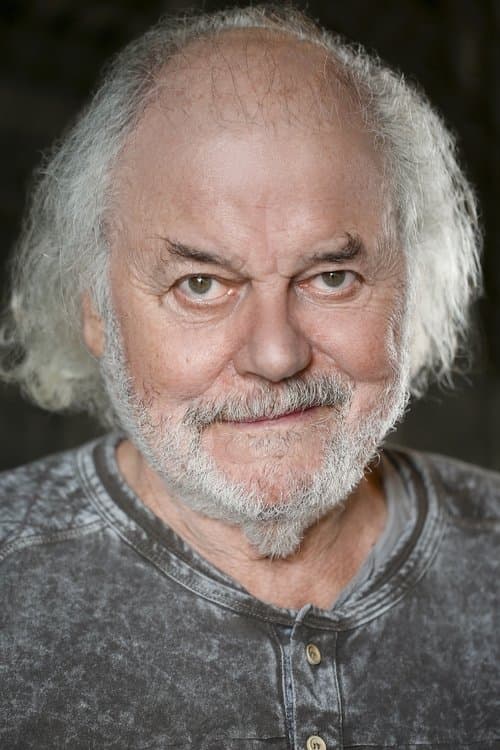 David Sterne foto