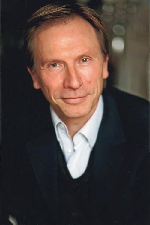 Thierry Ragueneau foto
