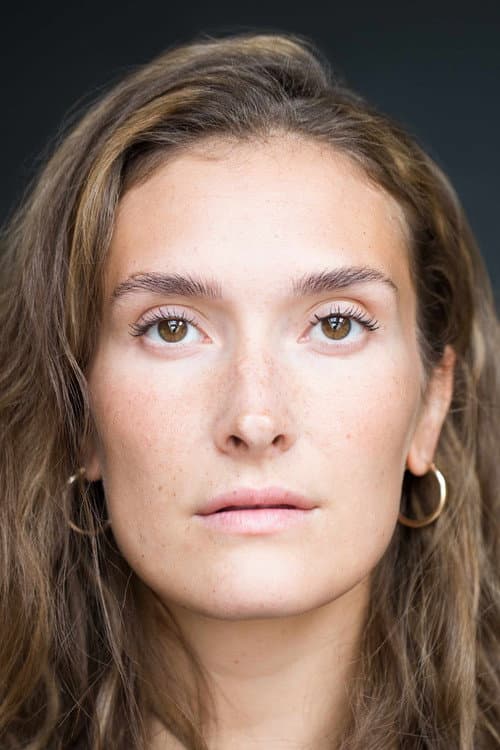 Heiddis Chadwick Hlynsdottir foto