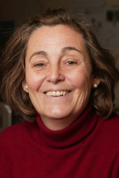 Micheline Pelletier Decaux foto
