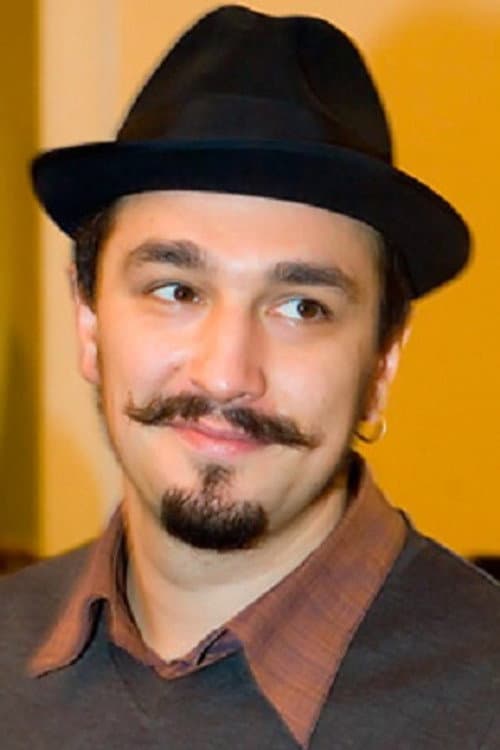 Валерий Марьянов foto