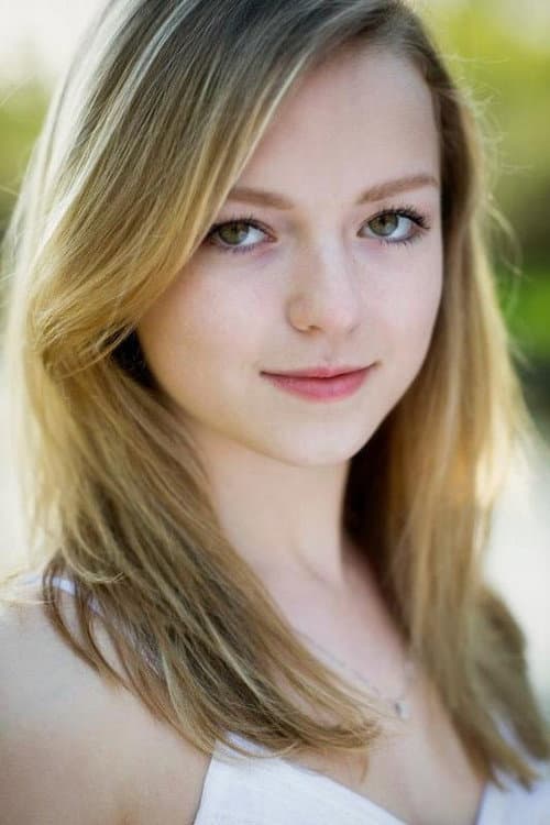 Hannah Leber foto