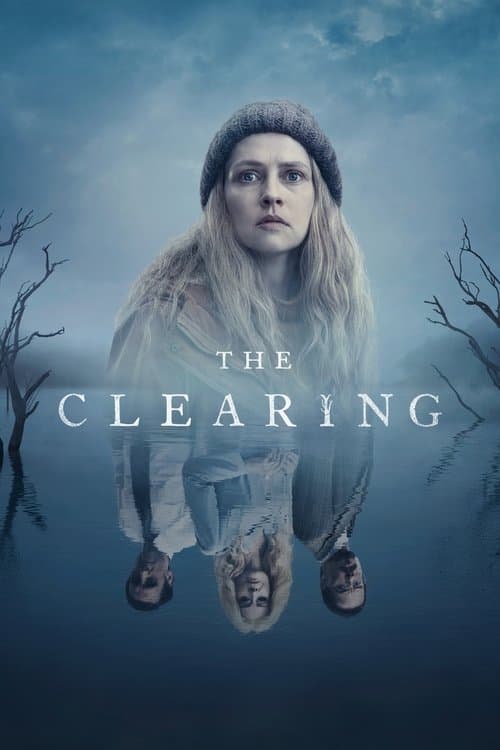 The Clearing (2023) poster