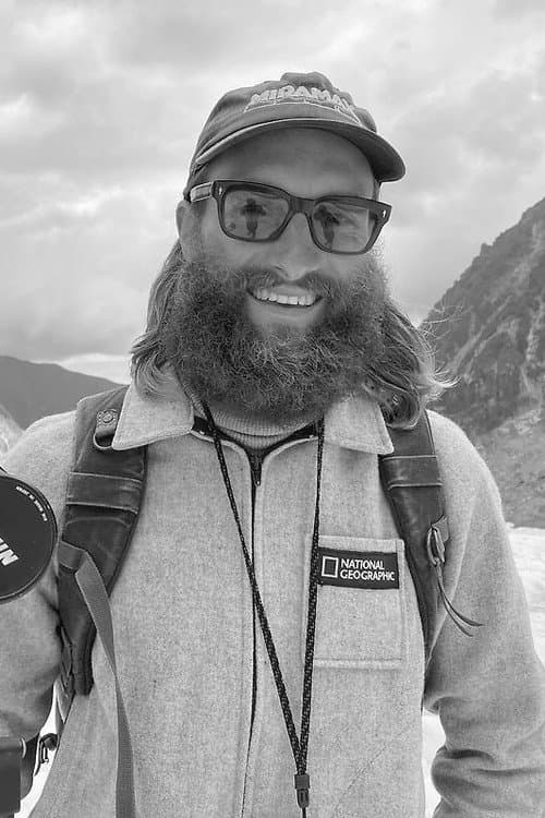 Sam Kristofski foto