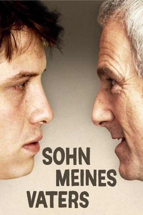 Sohn meines Vaters (2019) poster