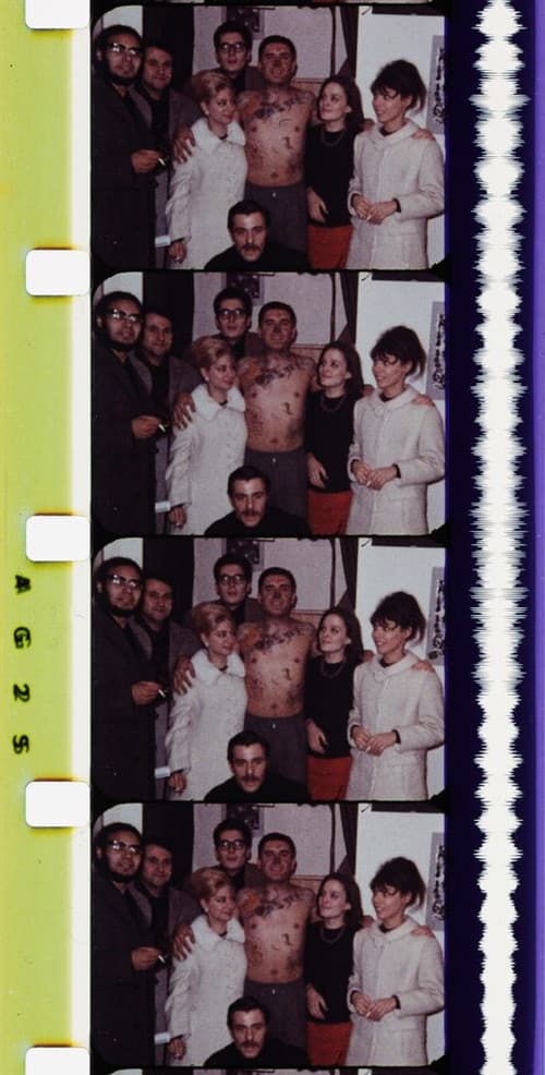 Au-delà du déclic (1965) poster