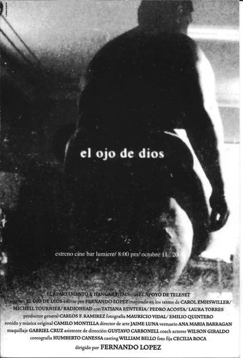 El Ojo de Dios (2002) poster