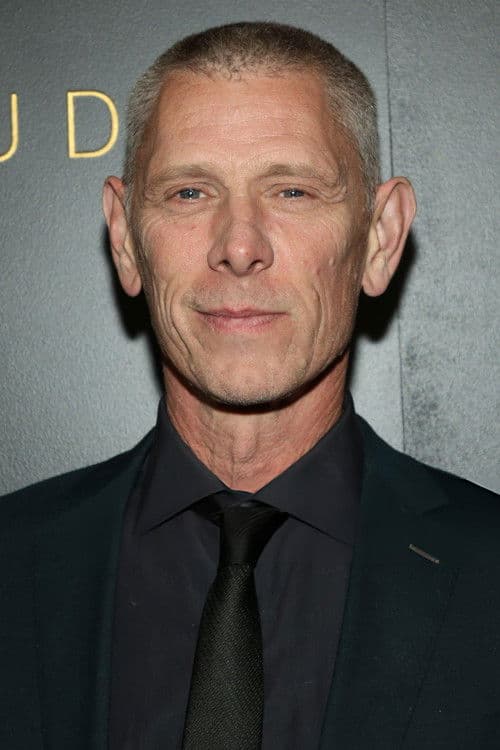 Jamie Harris foto
