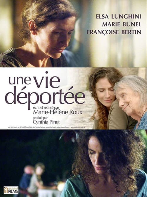 Une vie déportée (2013) poster