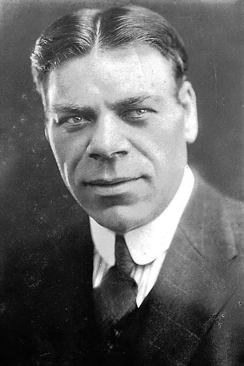 Dick Sutherland foto
