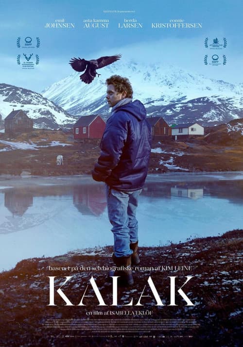 Kalak (2024) poster