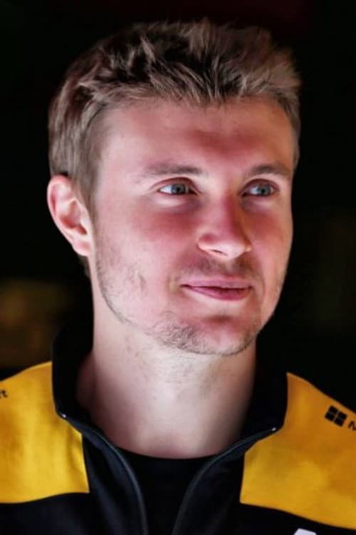 Sergey Sirotkin foto