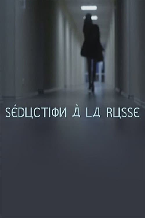 Russian Girls: Flirten auf Russisch (2012) poster