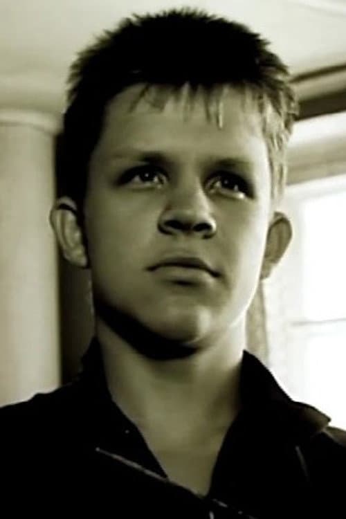 Mikhail Puzyrev foto