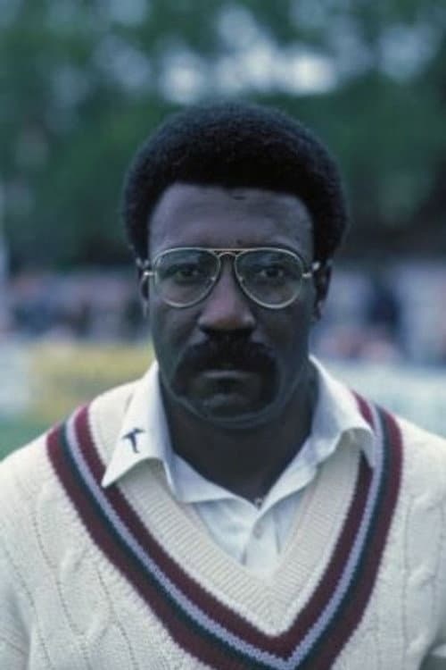 Clive Lloyd foto