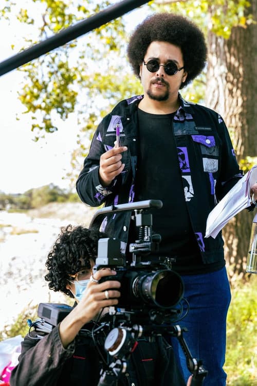 Donell Clark foto