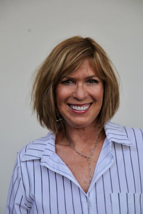 Andrea Meyerson foto