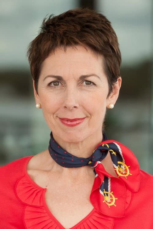 Merridy Eastman foto