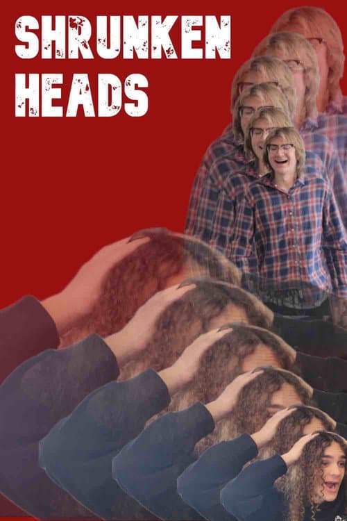 Shrunken Heads (2025) poster