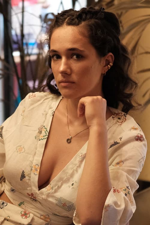 Alice Ronci foto