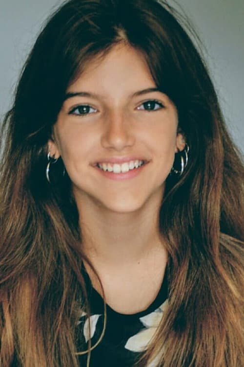 Olivia Catalá foto