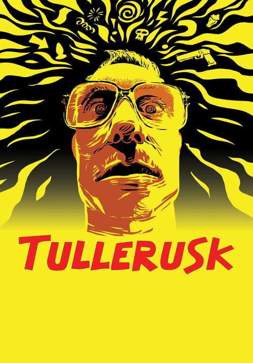 Tullerusk (2019) poster