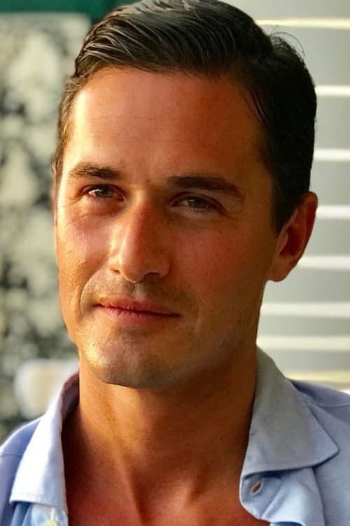 Charlie Siem foto