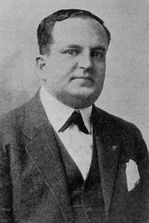 Leon Schlesinger foto