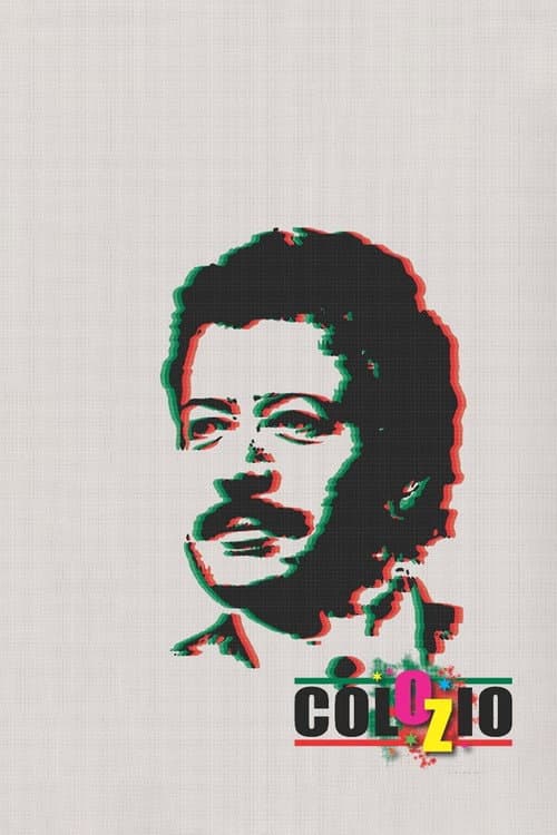 ColOZio (2020) poster