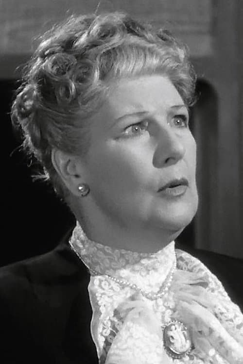 Mary Forbes foto