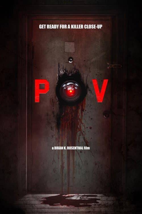POV (2023) poster