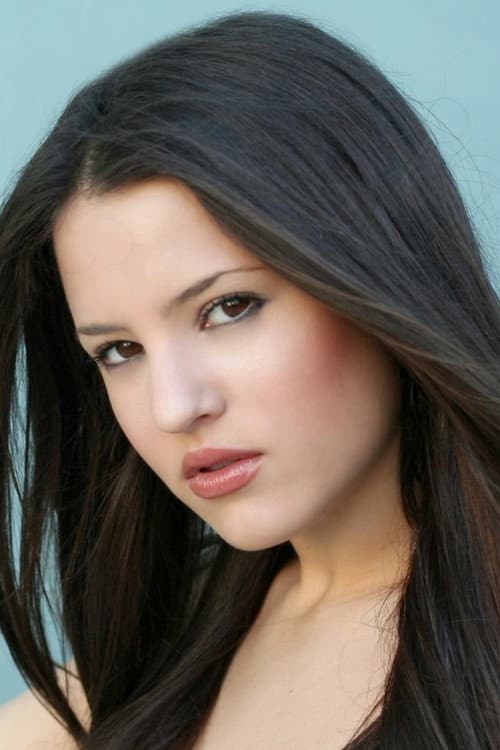 Natasha Slayton foto