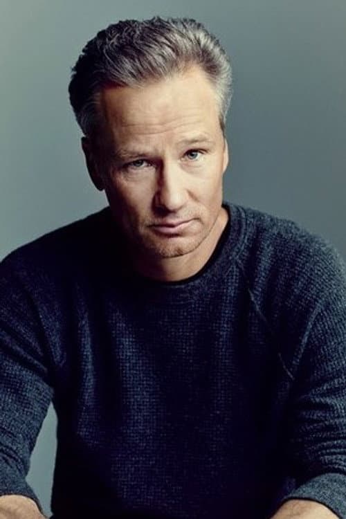 George Pilgrim foto
