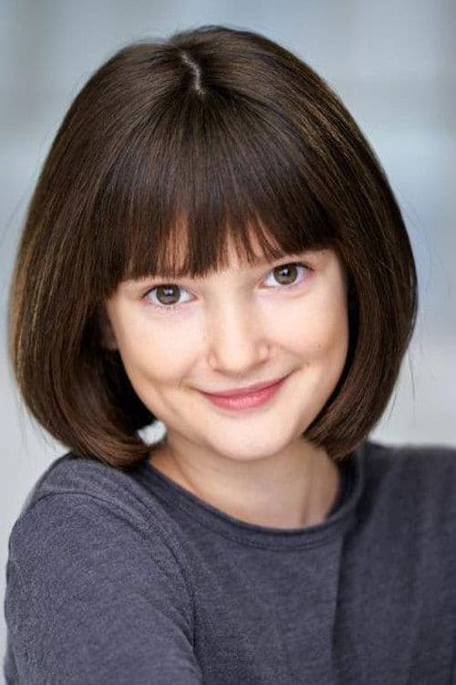 Ella Ryan Quinn foto