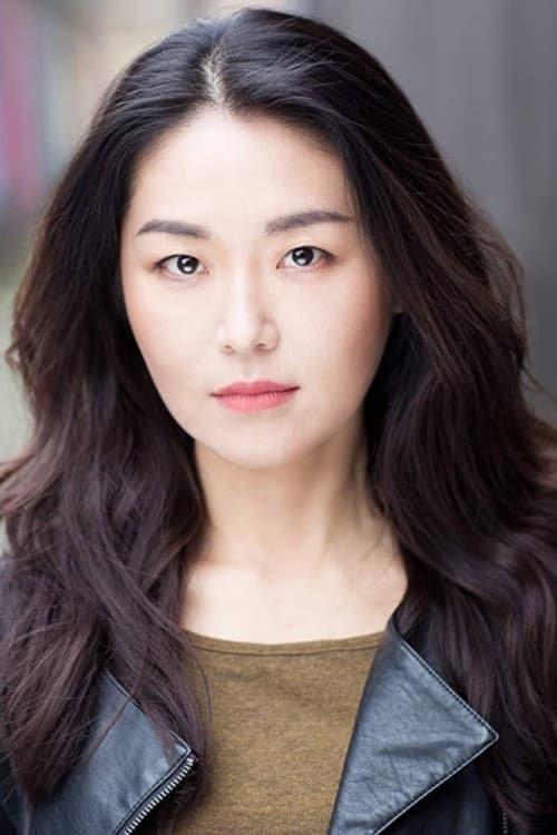 Yuna Shin foto