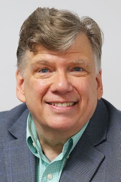 George Daugherty foto