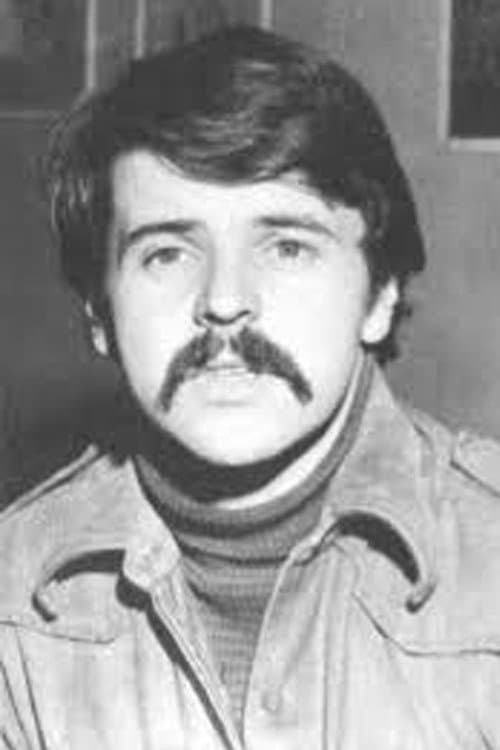 Jorge Acha foto
