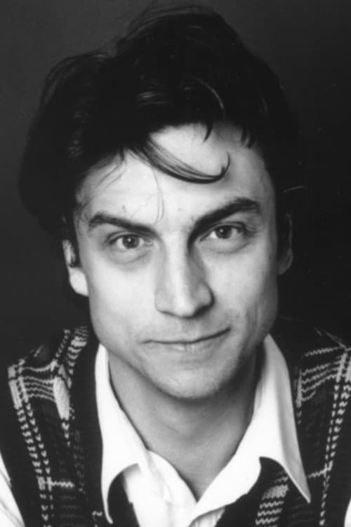 Jockum Nordström foto