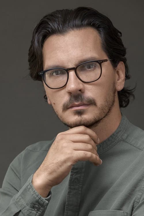 Austin Staton foto