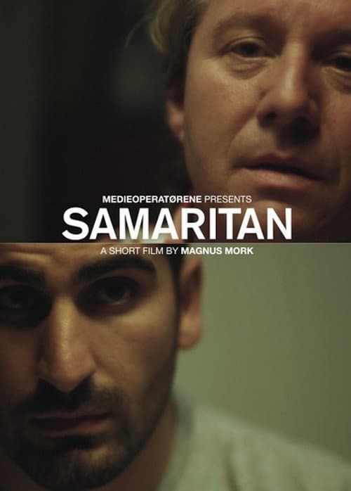 Samaritanen (2011) poster