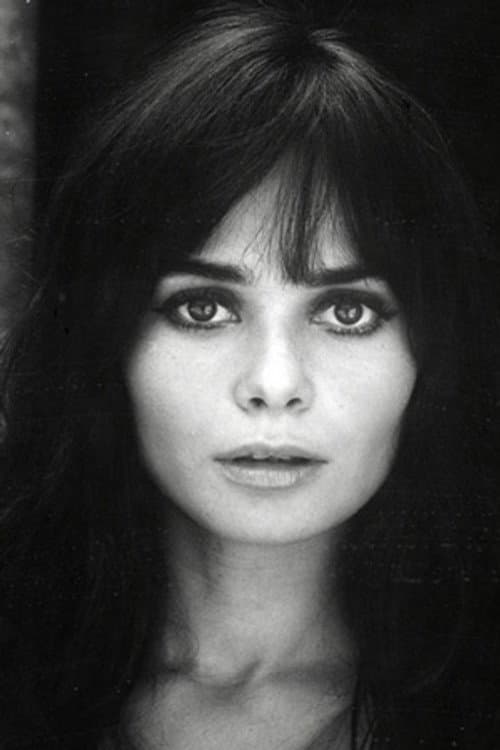 Marisa Solinas foto