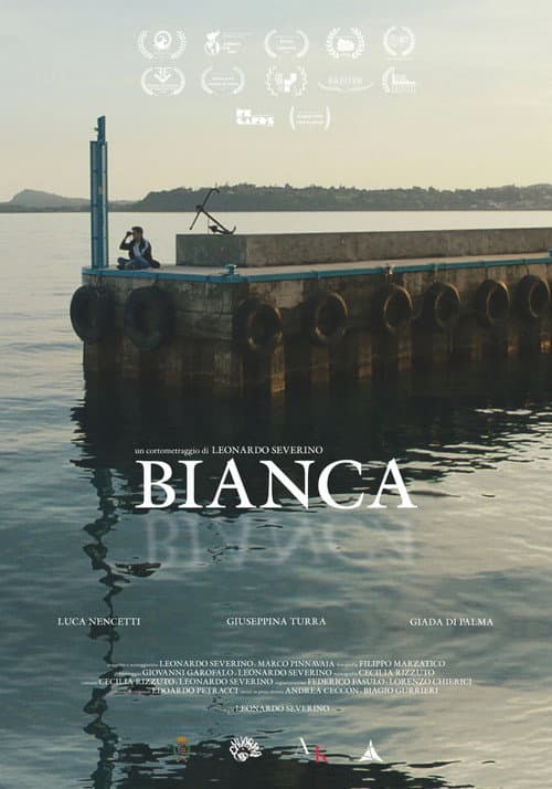 Bianca (2023) poster